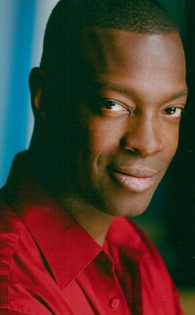 Martin Roach